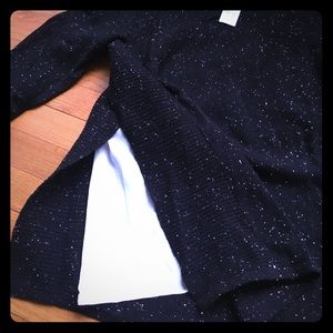 NWT, loft sweater size medium